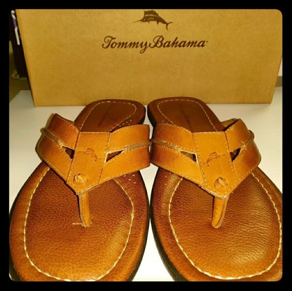 tommy bahama mens sandals